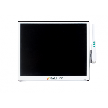 17 Inch Touchscreen Integrated Computer