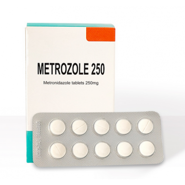 Metronidazole Oral Tablets-Treatme