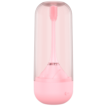 Lanbeibei 360° Children's Electric  Toothbrush