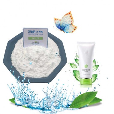 Taima Intertek  certificate cooling agent ws3  cooling agent Flavor