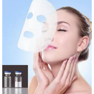 Hot selling Lyophilized powder peptides peptide products in Stock peptides