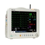 Biocare iM 12 VET Patient Monitor