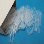 LDPE 3ml plastic transfer pipettes