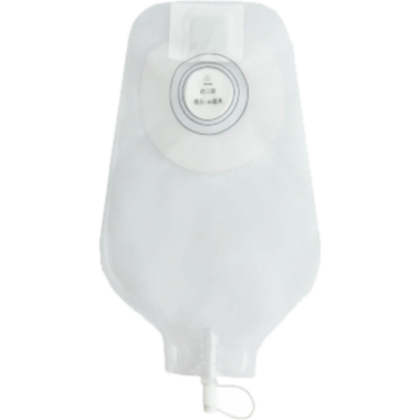 Ostomy Pouch