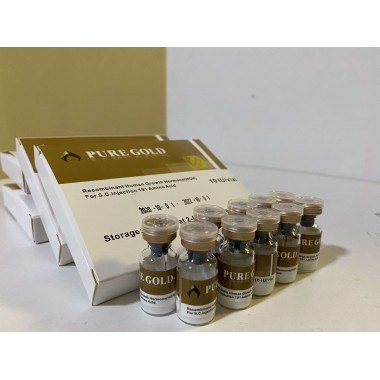 high purity human growth hormone hgh growth hgh 10iu muscle supplement bodybuilding and hgh 191aa