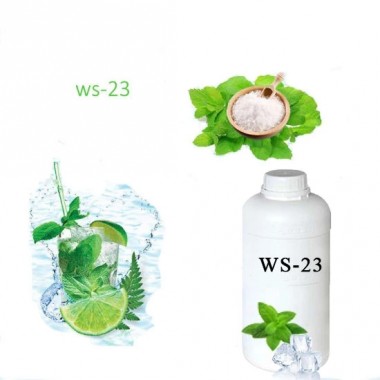 High Concentrated Cooling Agent Used for Toothpaste