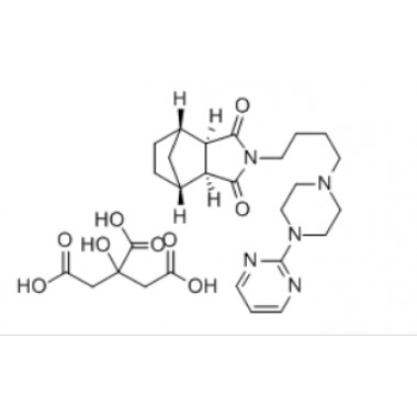 Tandospirone Citrate