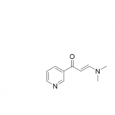1-(3-Pyridyl)-3-(dimethylamino)-2-propen-1-one