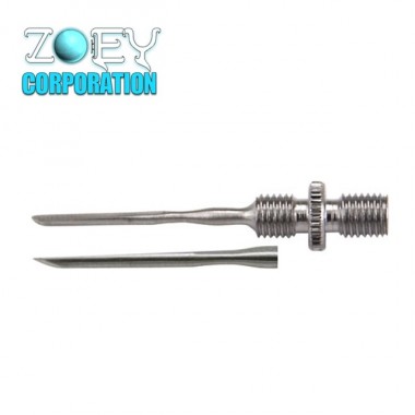 Spud And Gouges Ophthalmic Instruments