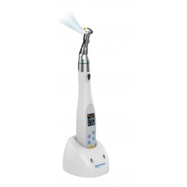Cordless Endo Motor with Wireless charging design