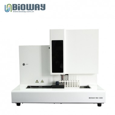 BIOWAY Full Automatic Urine Sediment Analyzer BW3000