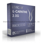 L-Carnitine Injection, Powerful and Harmless Weight Loss Drugs