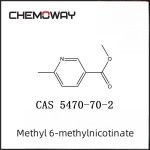 Methyl 6-methylnicotinate