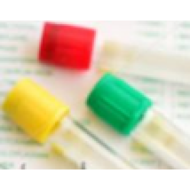 Human Leukocyte antigen B27 gene diagnostic kit (PCR fluorescence probing)