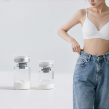 Spot wholesale peptide Chinese manufacturer peptides