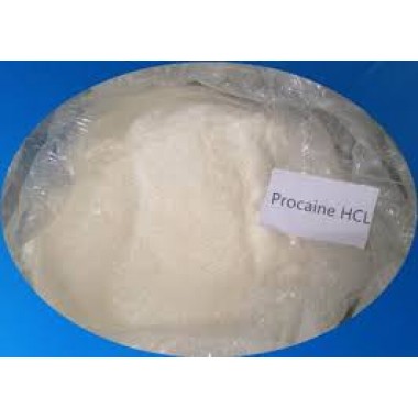 Propitocaine hydrochloride