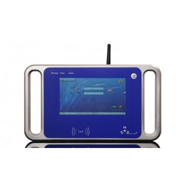 Glove Integrity Tester GT-1000 no battery