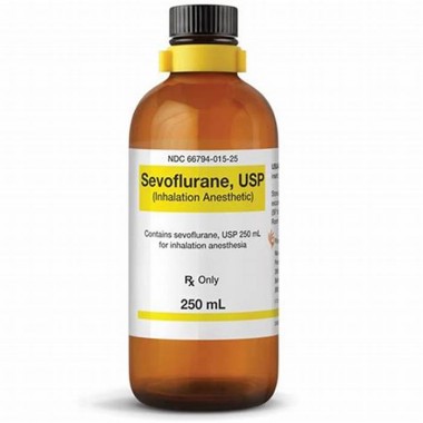 Isoflurane