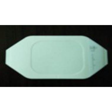 sterile permeable IV Cannula Dressing