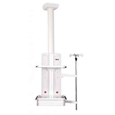 ce multi-purpose hospital single arm surgical  pendant mep sd