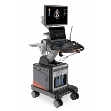 Ultrasound machine/color doppler