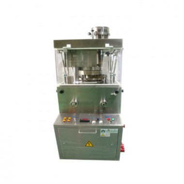 ZP-15/17/19 stainless steel type Rotary tablet Press Machine