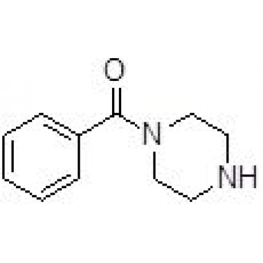 1-BENZOYLPIPERAZINE HYROCHLORIDE 97