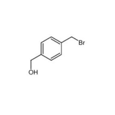 (4-(Bromomethyl)phenyl)methanol