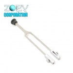 Lucae Tuning Forks, Tuning Forks, Medical Forks,Tuning Forks For Surgical