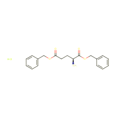 H-GLU(OBZL)-OBZL HCL