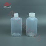 500ml PFA Reagent Storage Bottle Gl45 Wide-Mouth for Trace Analysis Sample Pretreatment