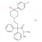 Loperamide Hydrochloride