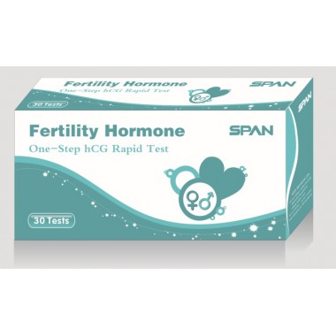 One-Step HCG Pregnancy Rapid Test