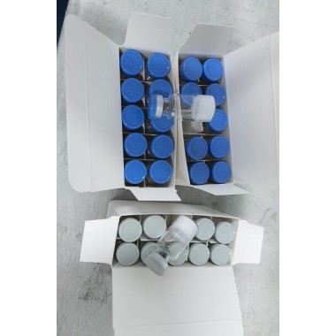 China Factory Supply Melanotan II/Mt2/Mt-2 99% Purity 10mg /vials