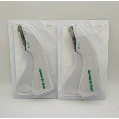 High quality of skin stapler