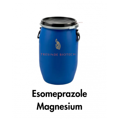 Esomeprazole Magnesium