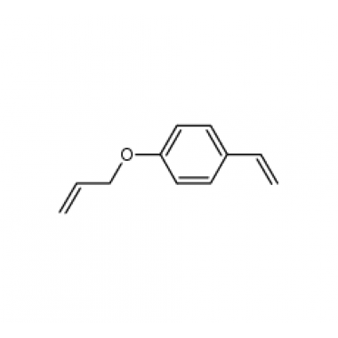4-Allyoxystyrene