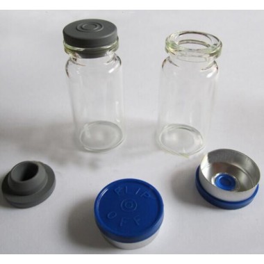 Pharmaceutical Intermediate Materials Chlorhexidine Diacetate CAS 56-95-1