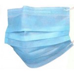 DISPOSABLE FACE MASK