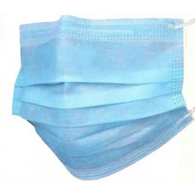 DISPOSABLE FACE MASK