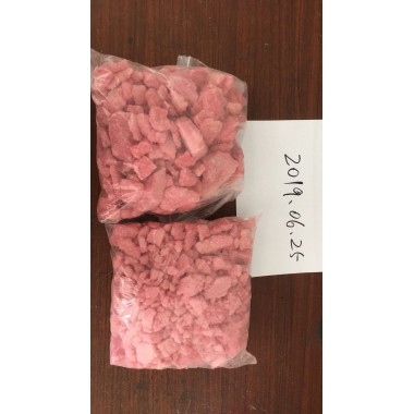 high pure eutylone crystal tan brown color high purity