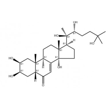 Hydroxyecdysone