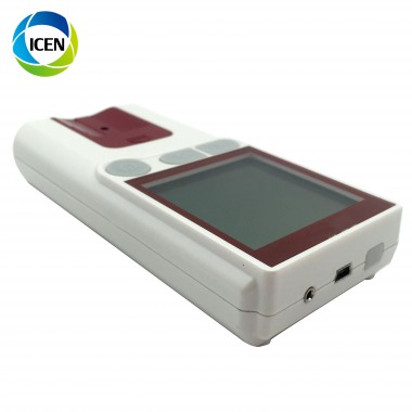 IN-B152-2 Portable Blood Testing HB Hemoglobin Meter