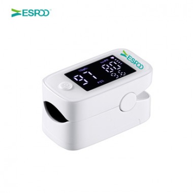 pulse oximetre finger rechargeable oximeter spo2- machine handheld