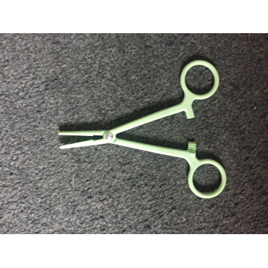 Plastic Forceps