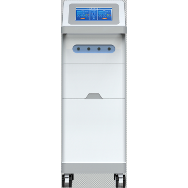 Electromagnetic Field Therapy Device