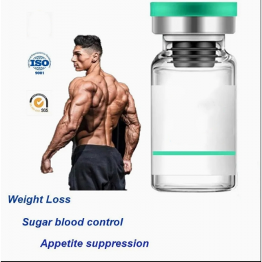 Best-Price peptide Epithalon peptides Top Grade Multi peptides