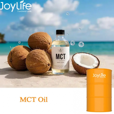 MCT oil