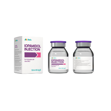 iopamidol injection