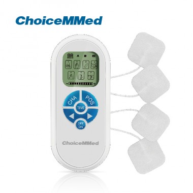 Electronic Pulse Stimulator